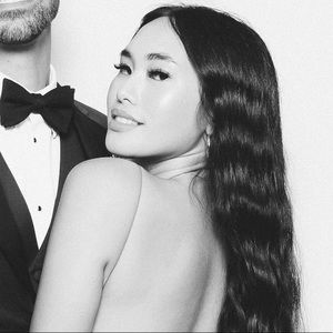 Meet your Posher, Nikki